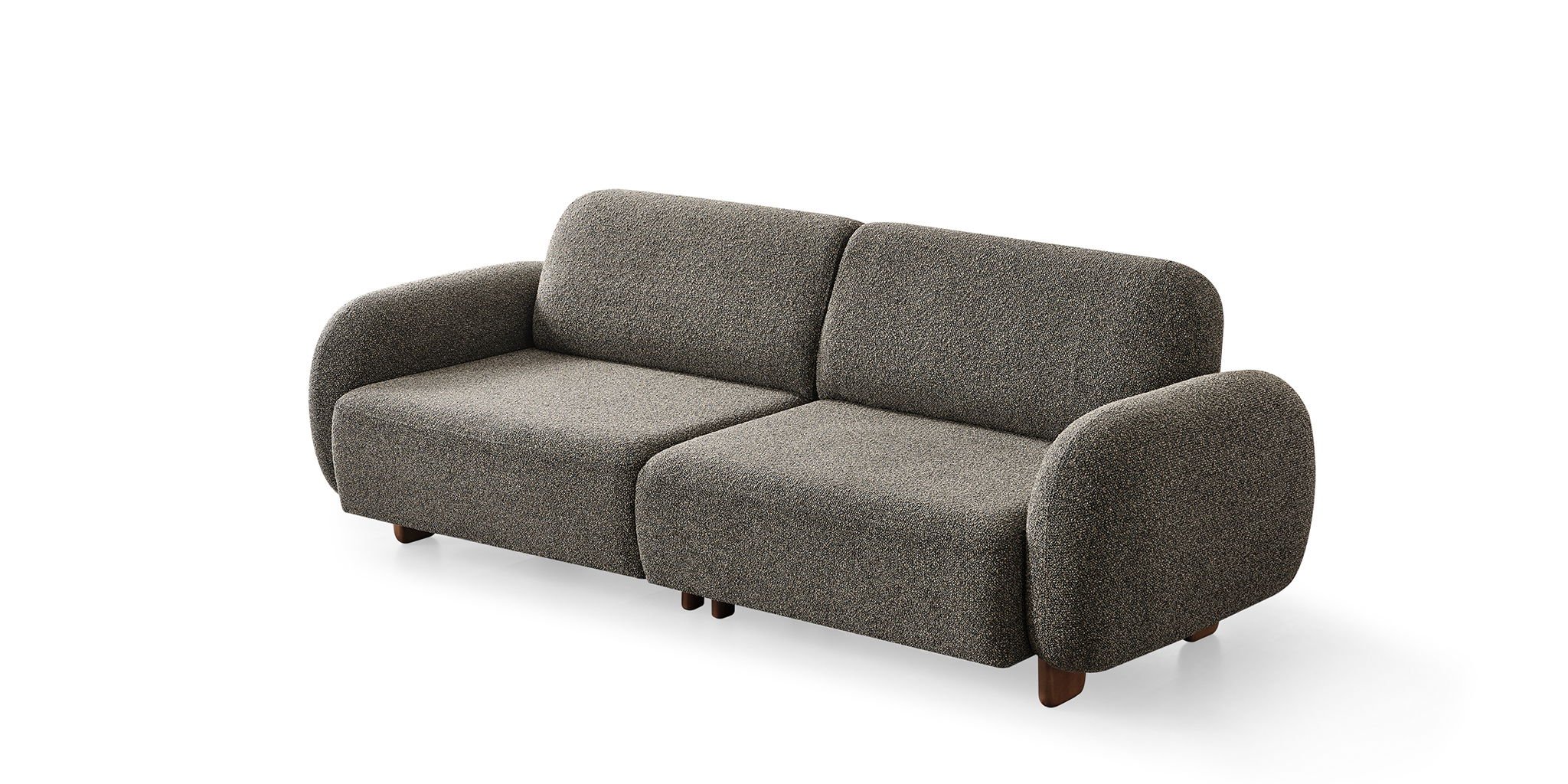 Moon Koltuk Takımı Krem