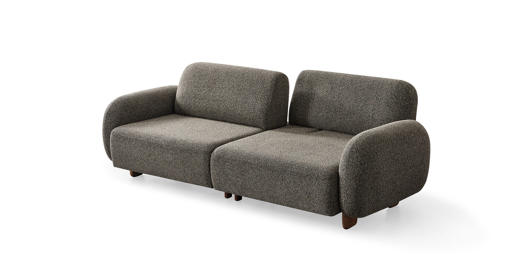 Moon Koltuk Takımı Krem