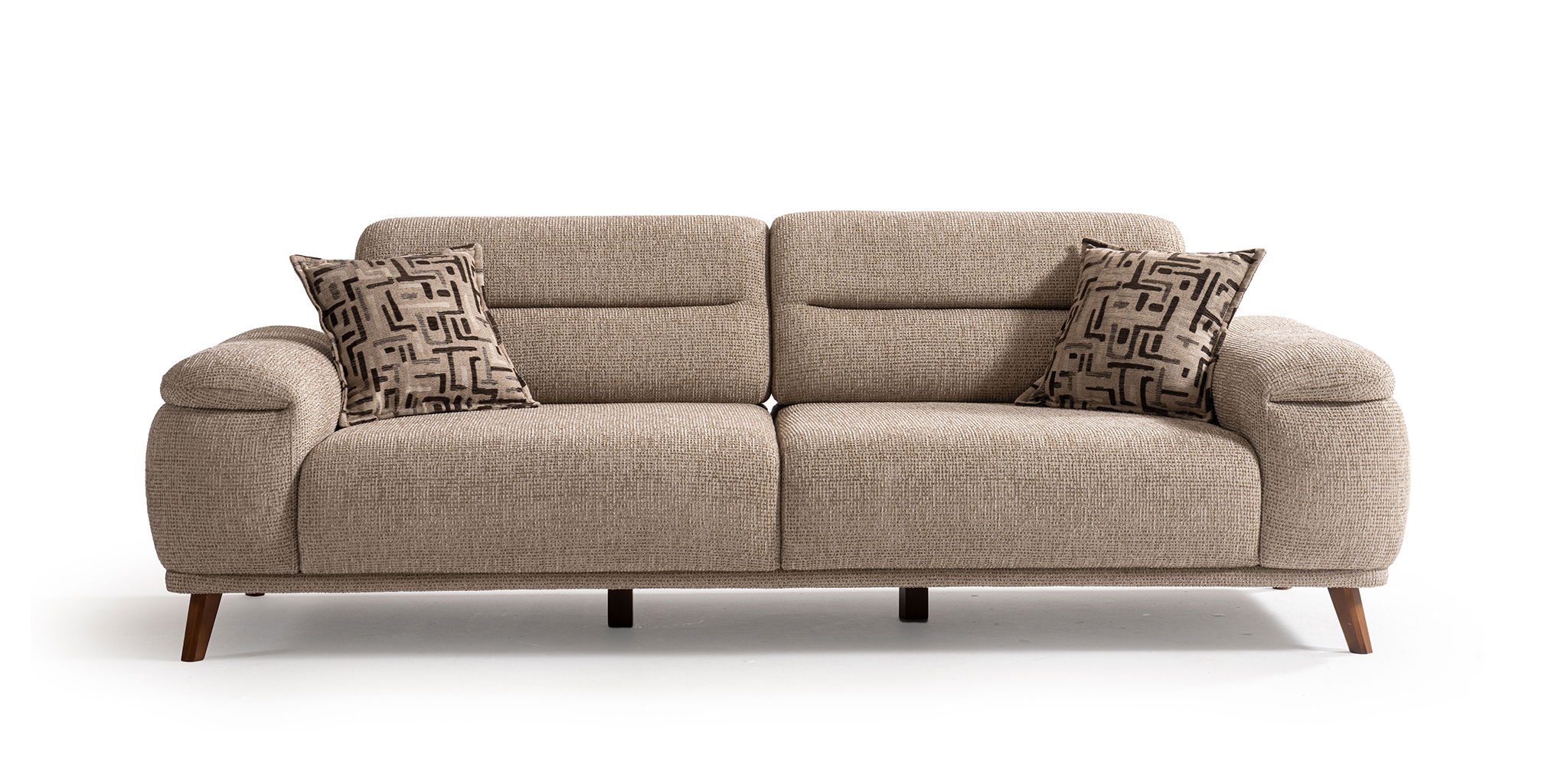 Tokyo Koltuk Takımı Krem