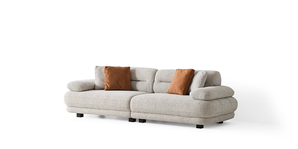 Pagoda Koltuk Takımı