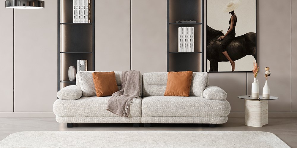 Pagoda Koltuk Takımı