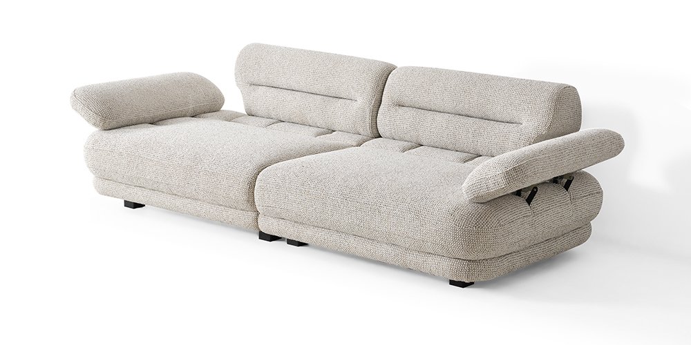 Pagoda Koltuk Takımı