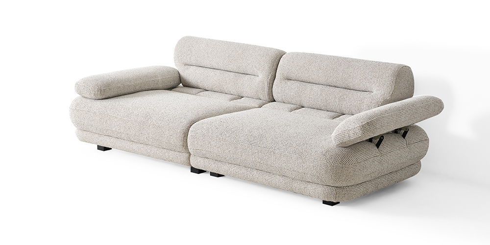 Pagoda Koltuk Takımı