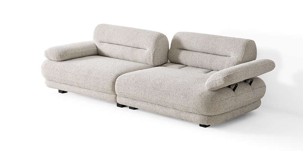 Pagoda Koltuk Takımı