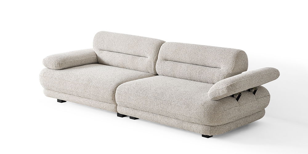 Pagoda Koltuk Takımı