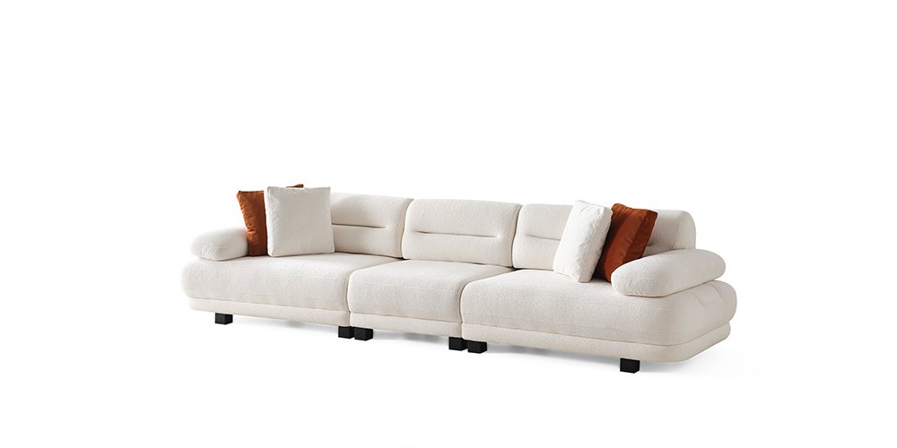 Pagoda Köşe Koltuk Takımı