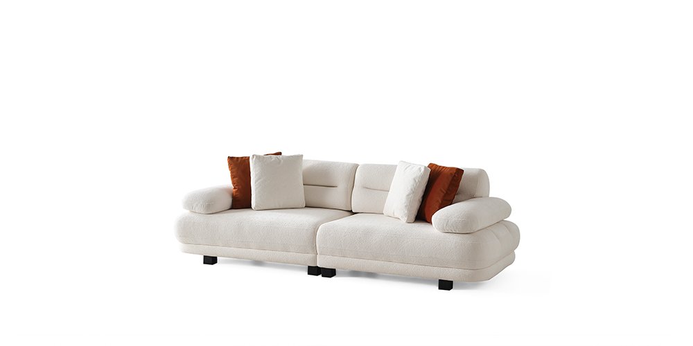 Pagoda Köşe Koltuk Takımı