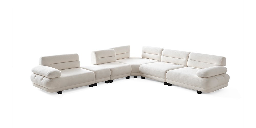 Pagoda Köşe Koltuk Takımı