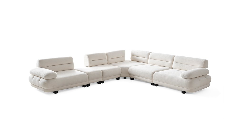 Pagoda Köşe Koltuk Takımı