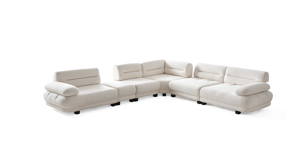 Pagoda Köşe Koltuk Takımı