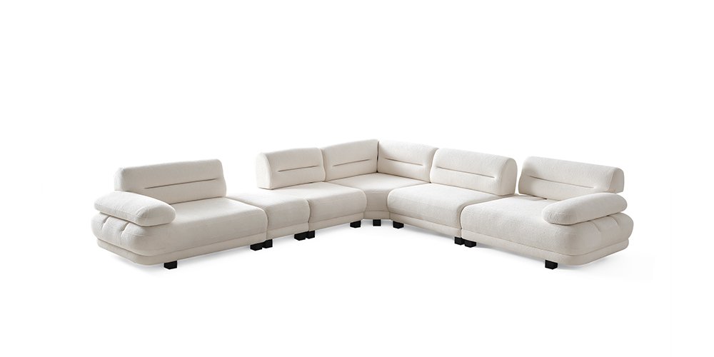 Pagoda Köşe Koltuk Takımı