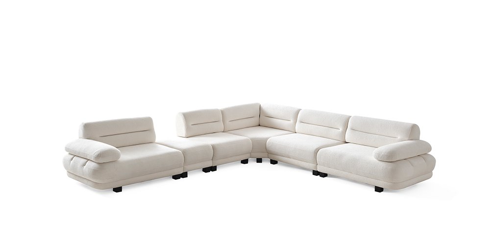 Pagoda Köşe Koltuk Takımı