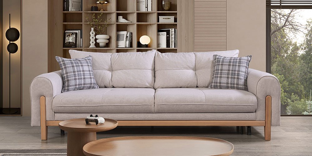 Deniz Koltuk Takımı