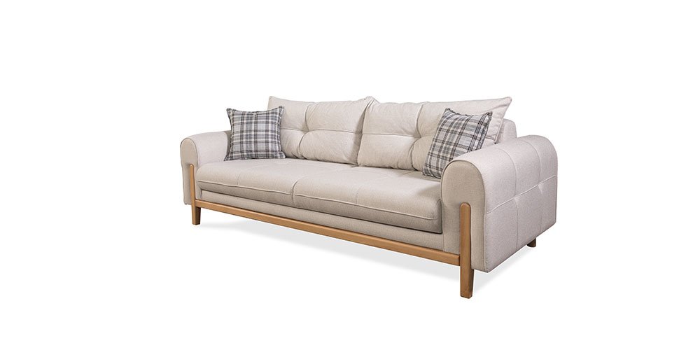 Deniz Koltuk Takımı