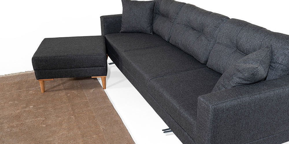 Handy Köşe Koltuk Takımı