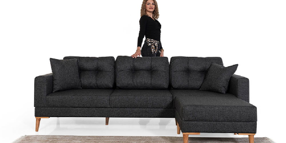 Handy Köşe Koltuk Takımı