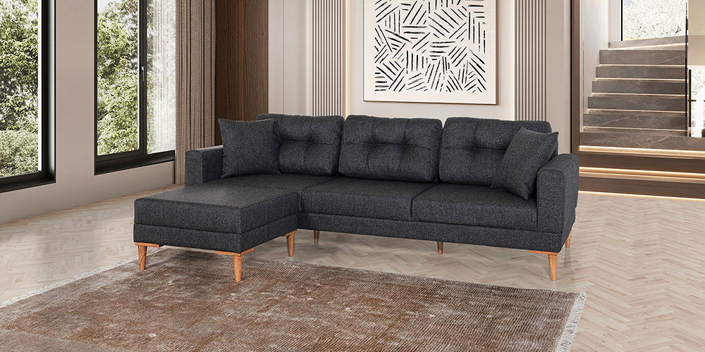 Handy Köşe Koltuk Takımı