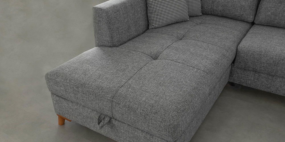 Havuz Köşe Koltuk Takımı