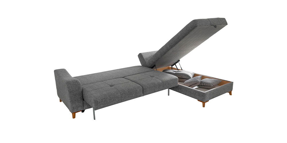 Havuz Köşe Koltuk Takımı