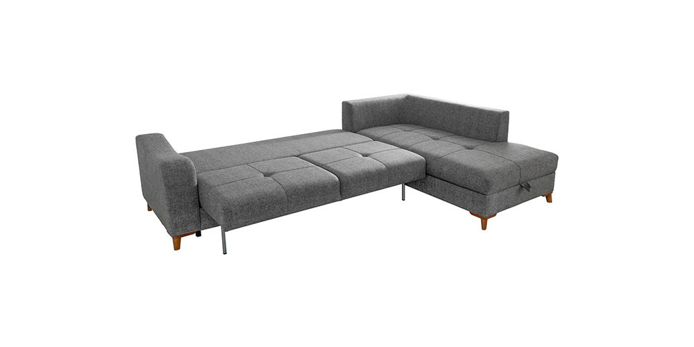 Havuz Köşe Koltuk Takımı