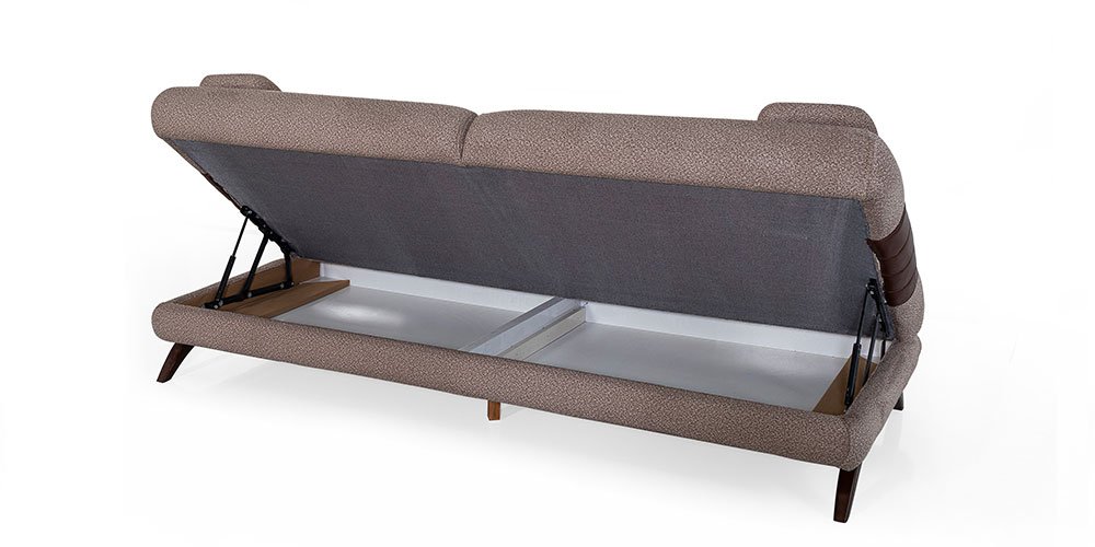 Marina Koltuk Takımı