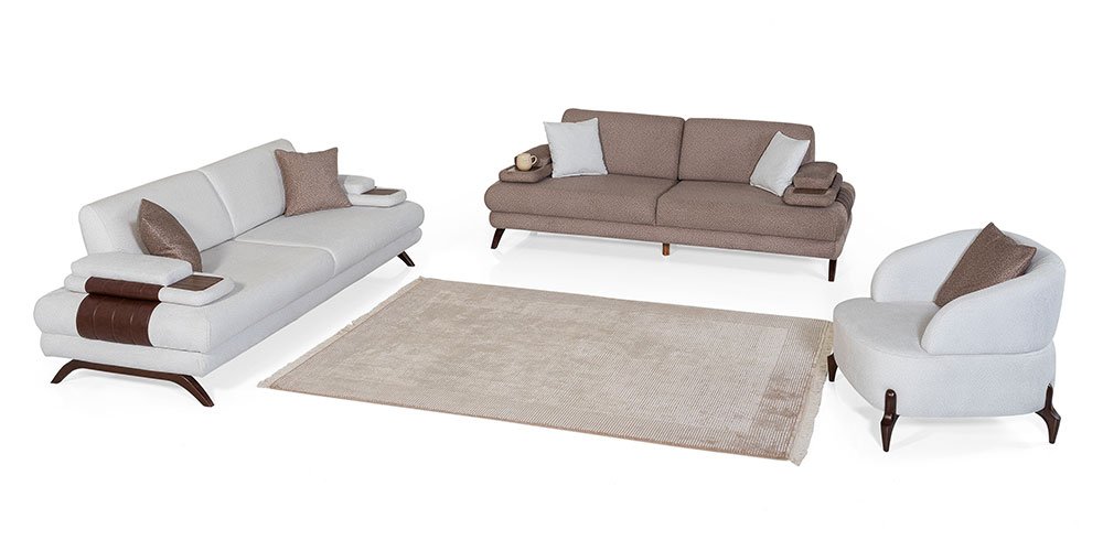 Marina Koltuk Takımı