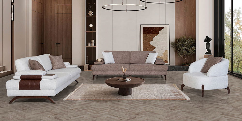 Marina Koltuk Takımı