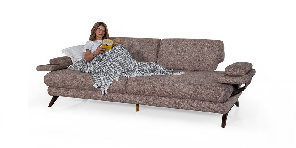 Marina Koltuk Takımı