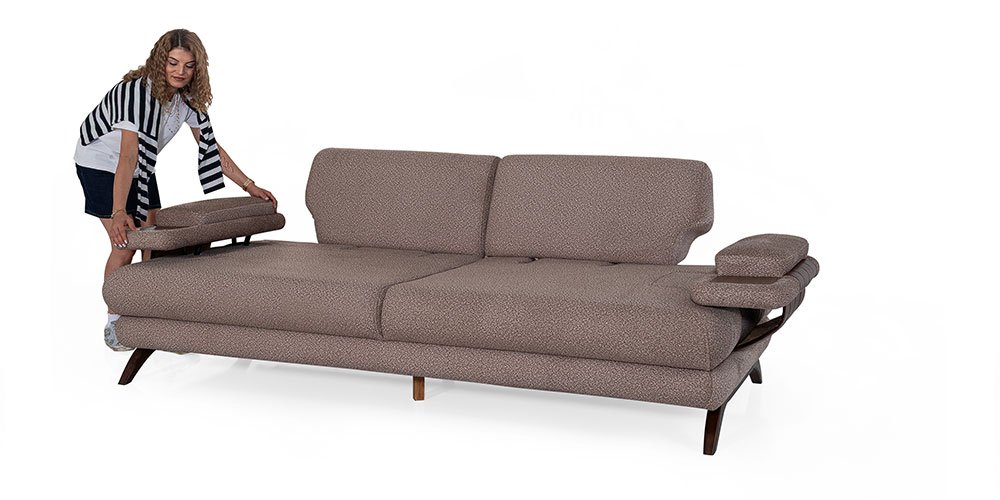 Marina Koltuk Takımı