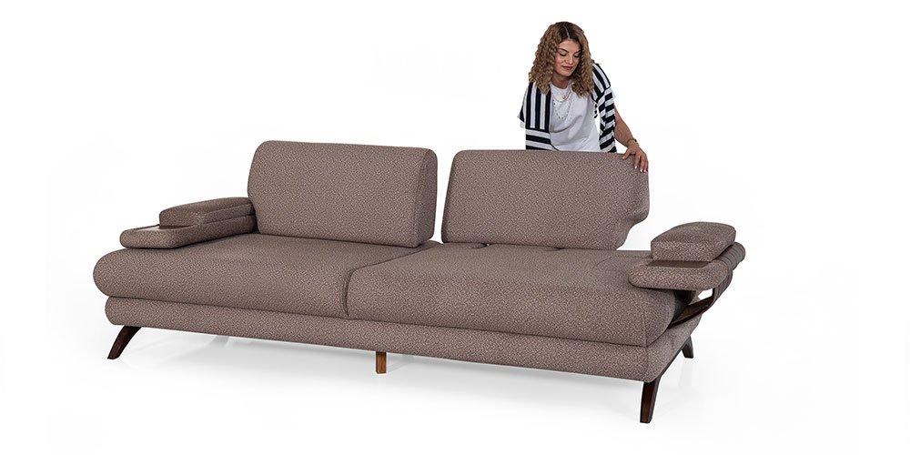 Marina Koltuk Takımı