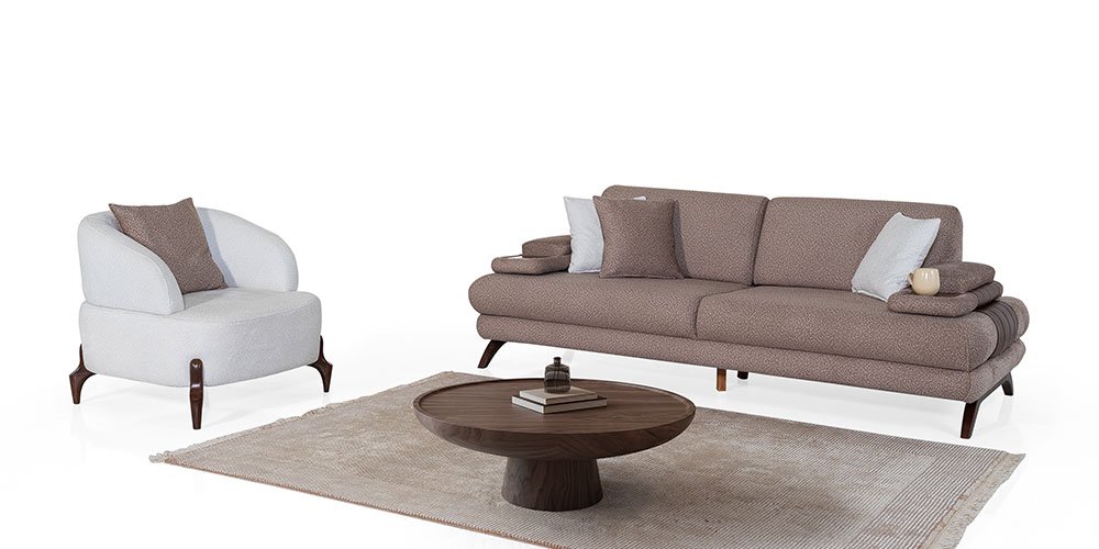 Marina Koltuk Takımı