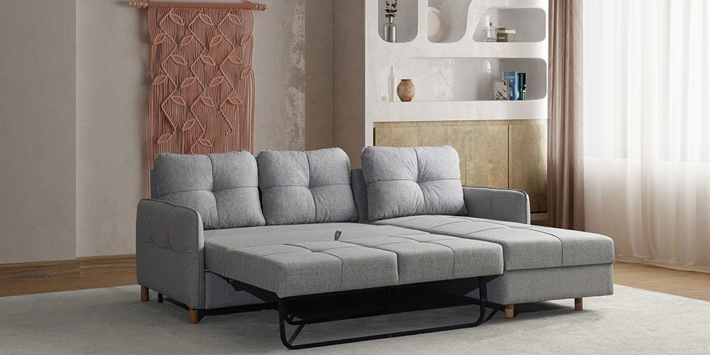 Nehir Köşe Koltuk Takımı