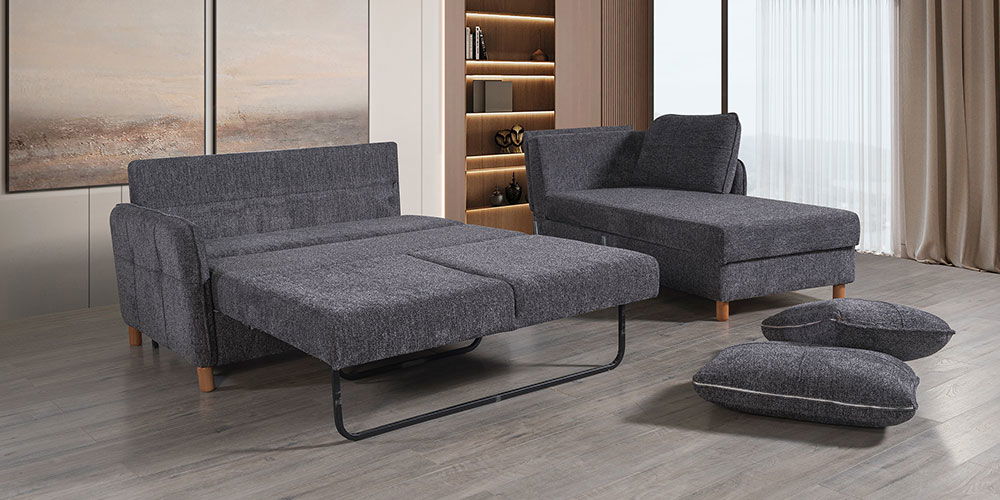 Nehir Köşe Koltuk Takımı