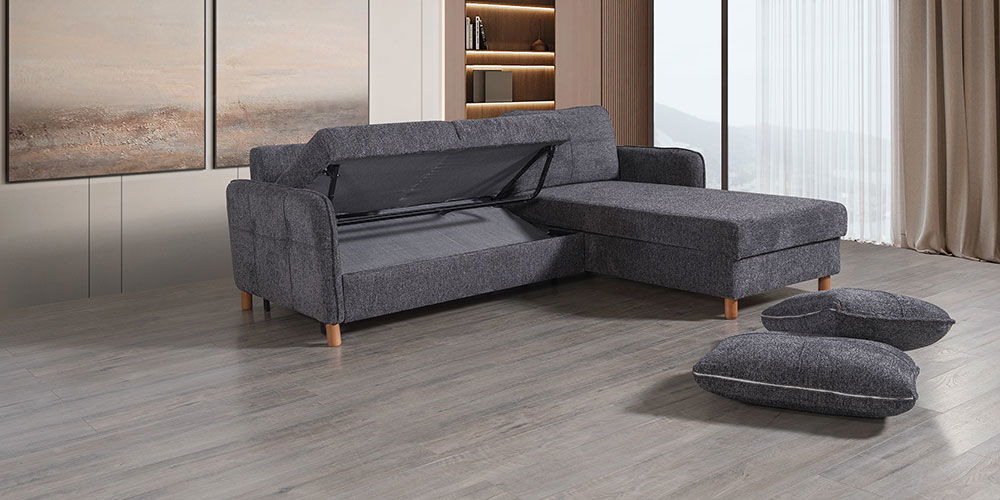 Nehir Köşe Koltuk Takımı