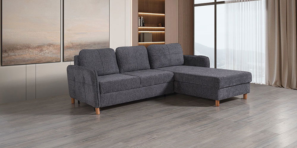 Nehir Köşe Koltuk Takımı