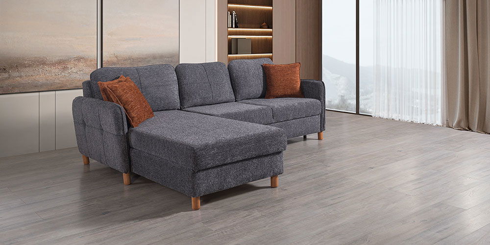 Nehir Köşe Koltuk Takımı