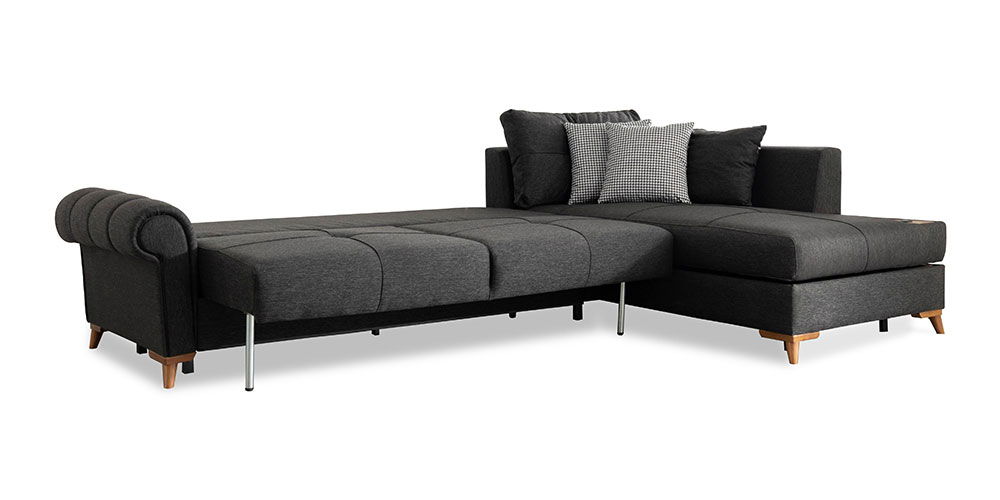 Paris Köşe Koltuk Takımı