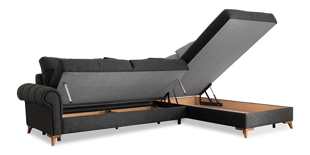 Paris Köşe Koltuk Takımı