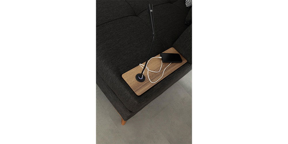 Paris Köşe Koltuk Takımı