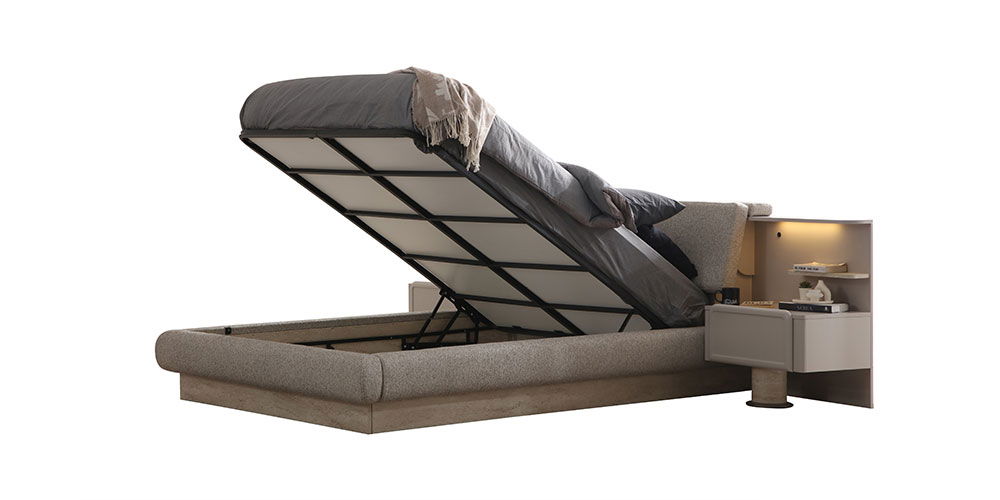 Lagom Yatak Odası Takımı