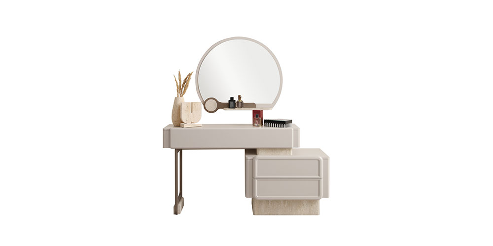 Lagom Yatak Odası Takımı