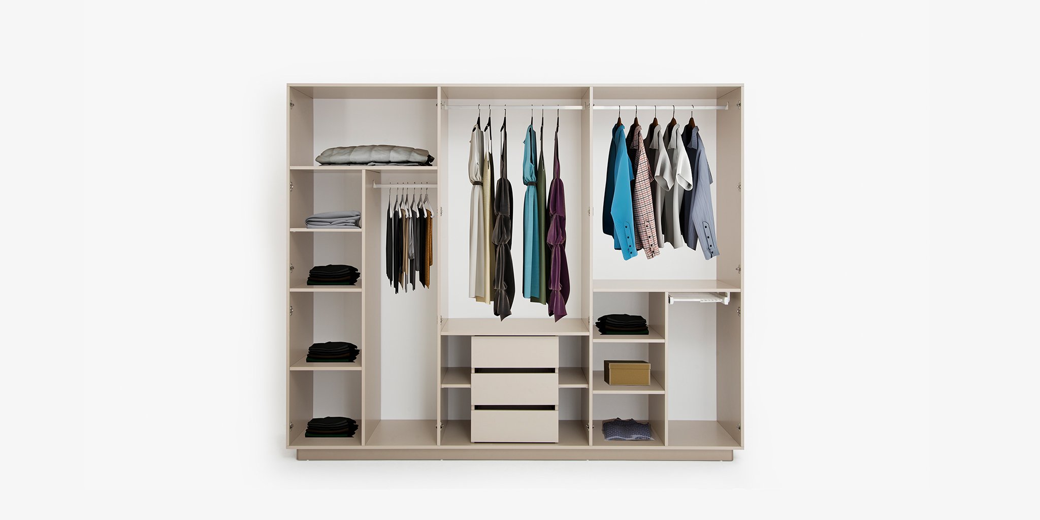 Fiesta Yatak Odası Takımı