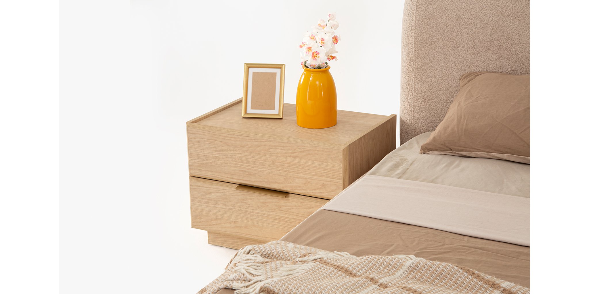 İmza Yatak Odası Takımı