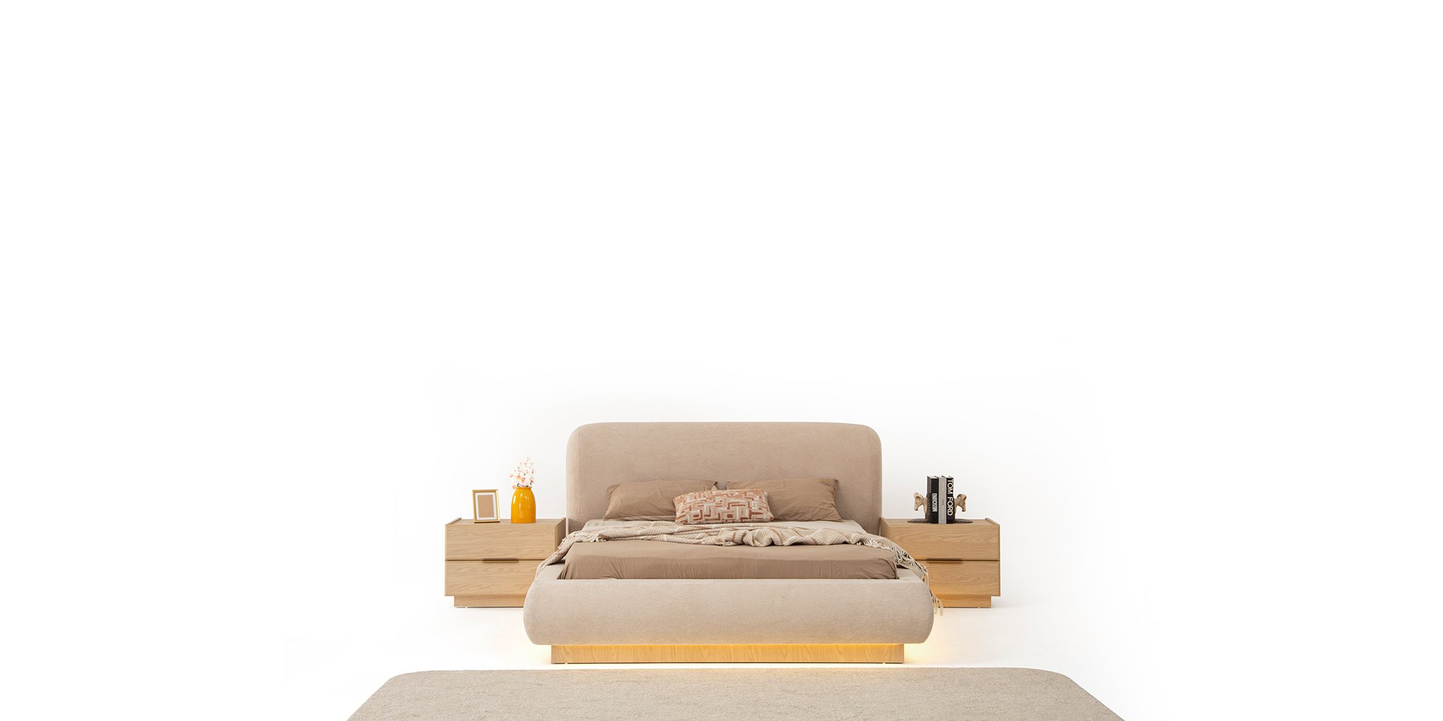 İmza Yatak Odası Takımı