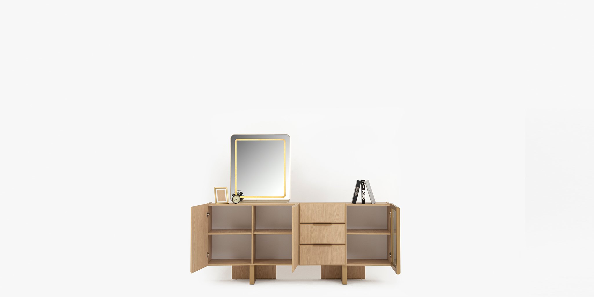 İmza Yemek Odası Takımı