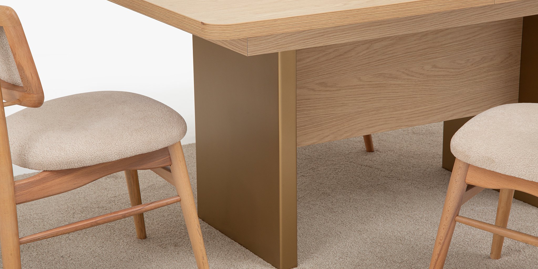 İmza Yemek Odası Takımı