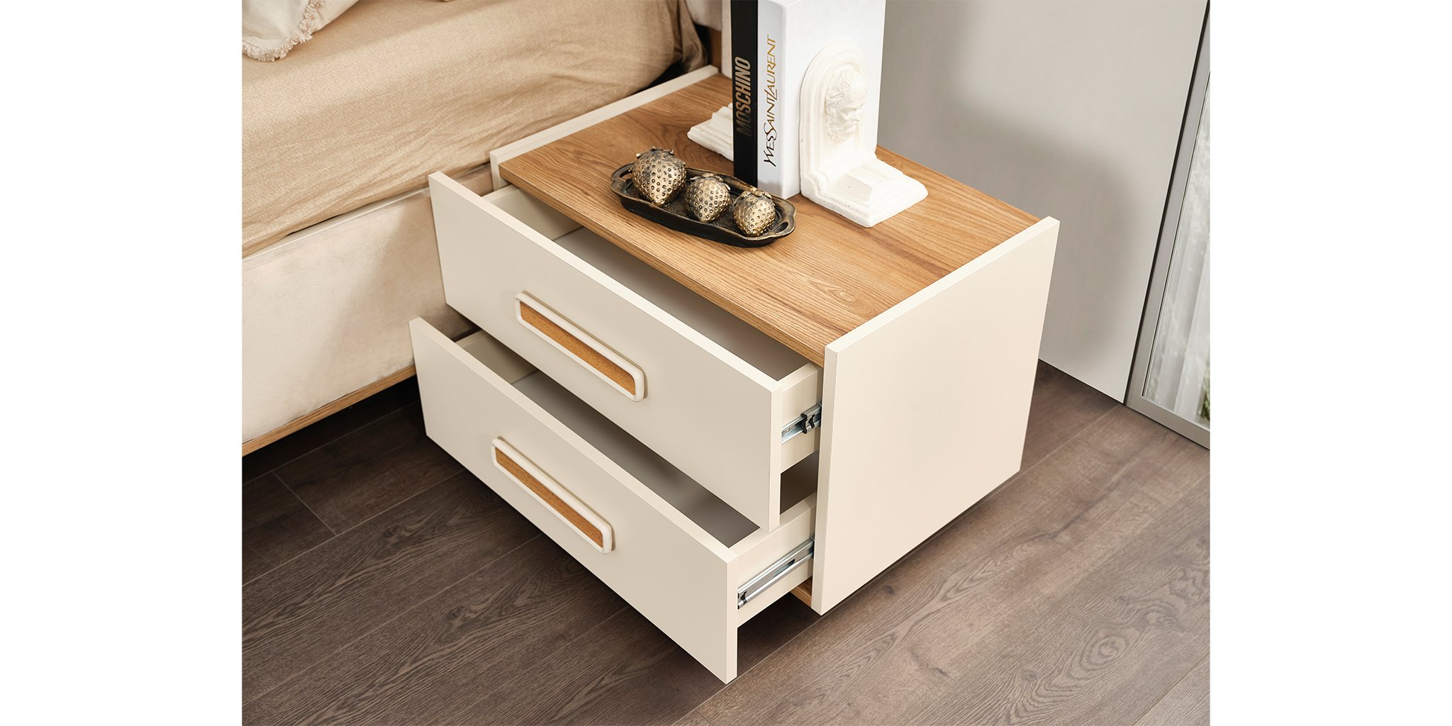 Palermo Yatak Odası Takımı