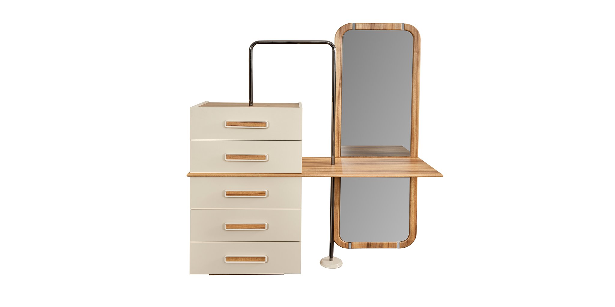 Palermo Yatak Odası Takımı