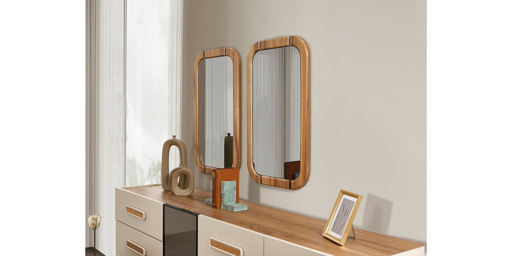 Palermo Yemek Odası Takımı