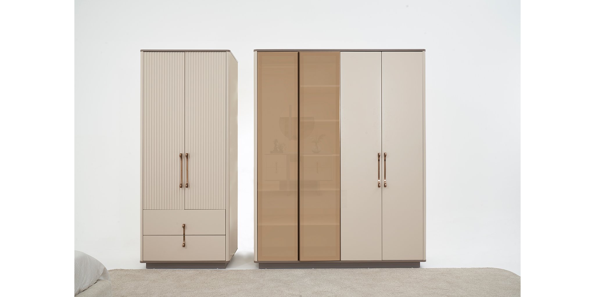 Sevgi Yatak Odası Takımı